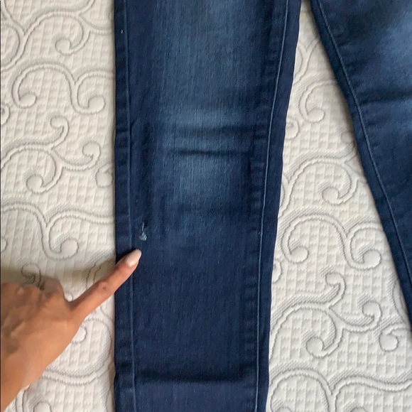 Levi’s 710 Super Skinny - Picture 5 of 6